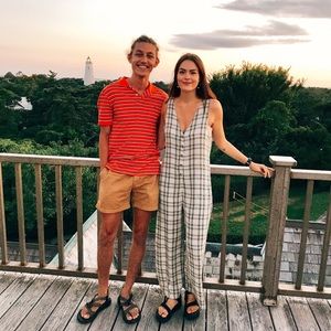 Meet your Posher, Justine